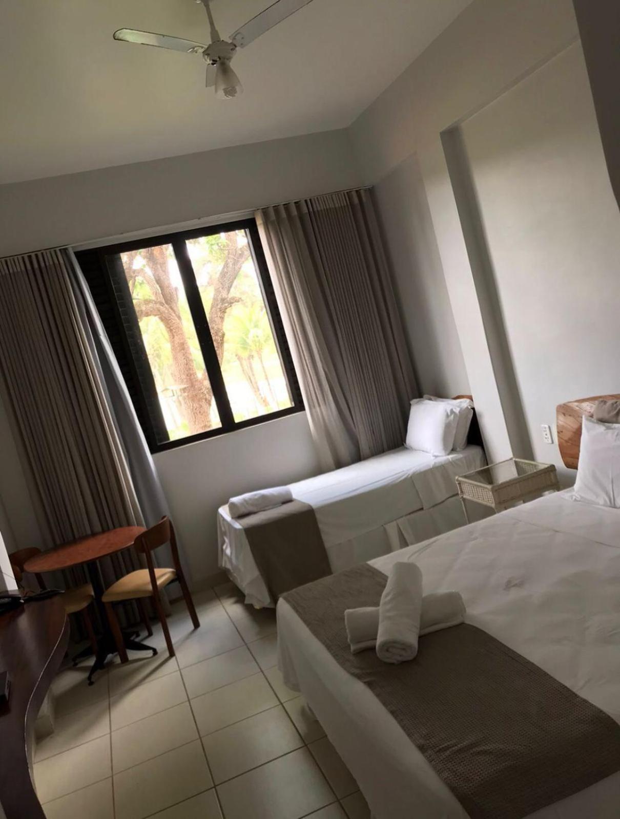 Hotel Lago Do Sol Itaúna Zewnętrze zdjęcie