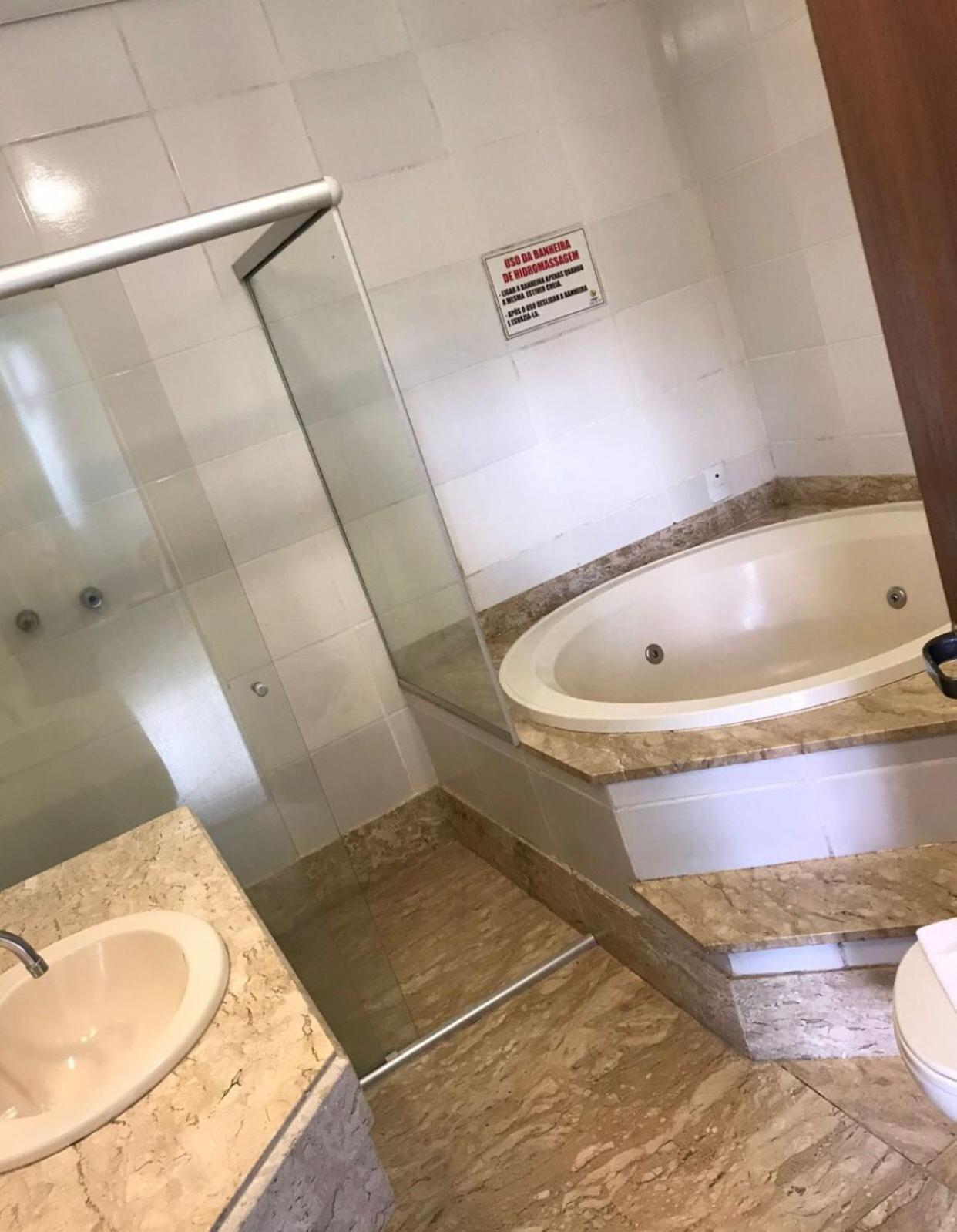 Hotel Lago Do Sol Itaúna Zewnętrze zdjęcie