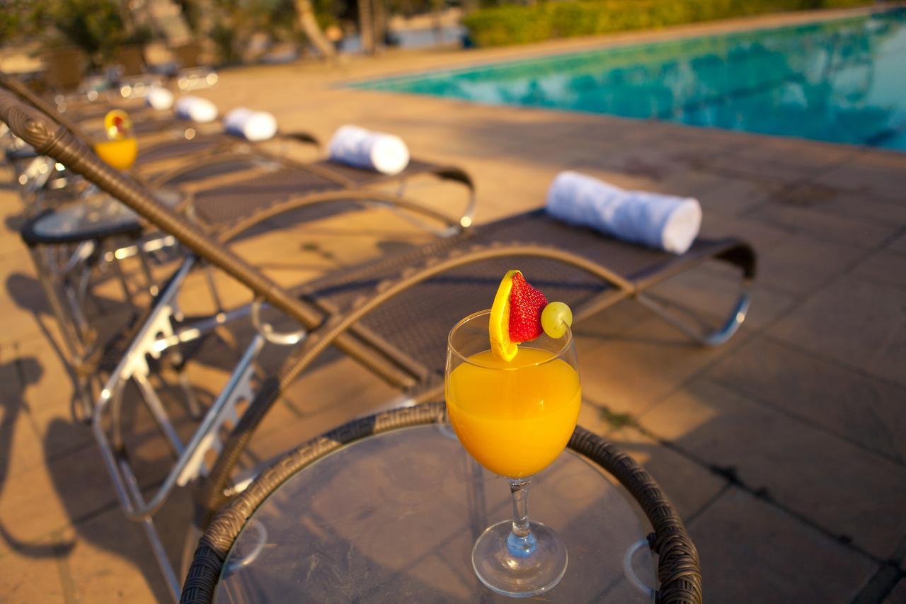 Hotel Lago Do Sol Itaúna Zewnętrze zdjęcie